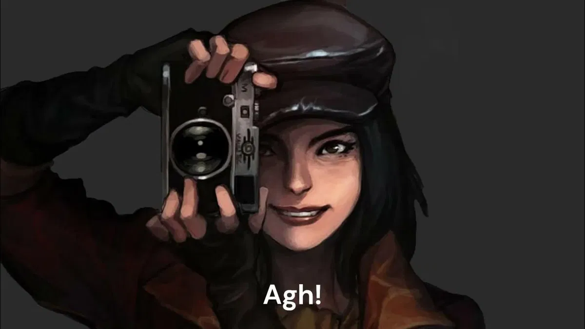 Avatar of Piper Discovers Your Mod History