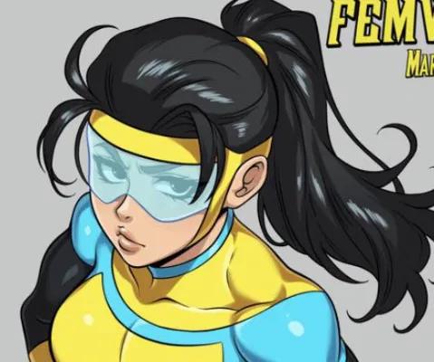 Avatar of Marcy Grayson