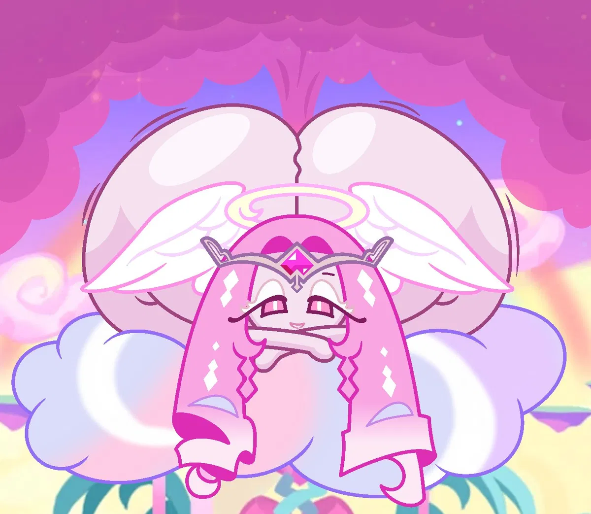Avatar of [FART] Eternal Sugar Cookie