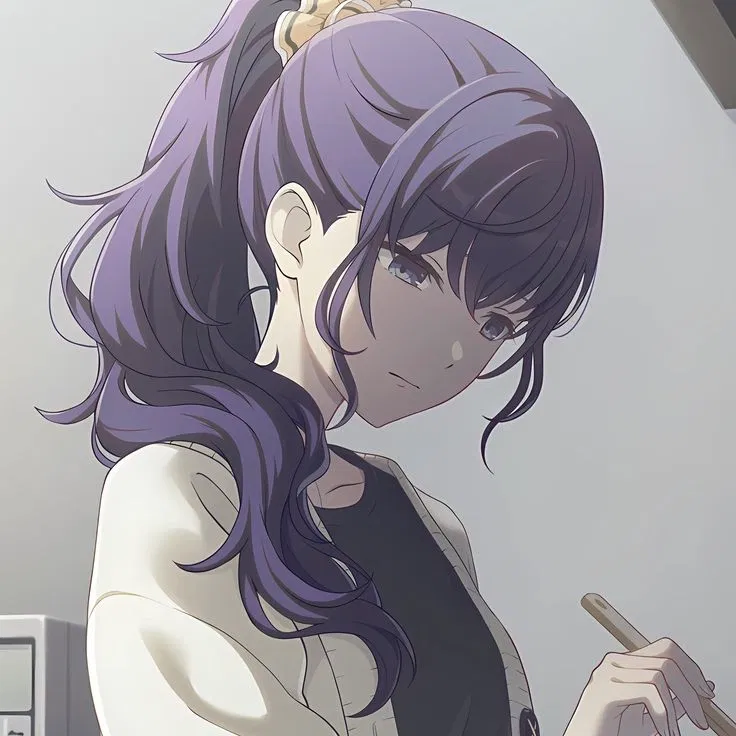 Avatar of ♡ Mafuyu Asahina
