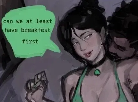 Avatar of Sage - MILF Girlfriend