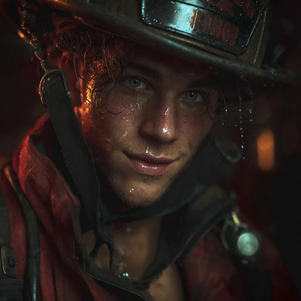 Avatar of Charleston Henry | Grunge City FireHouse 