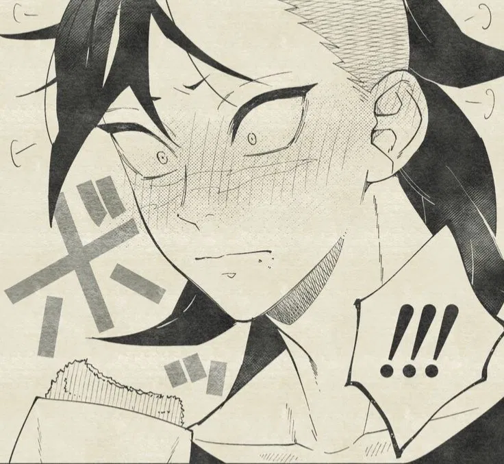Avatar of Genya Shinazugawa