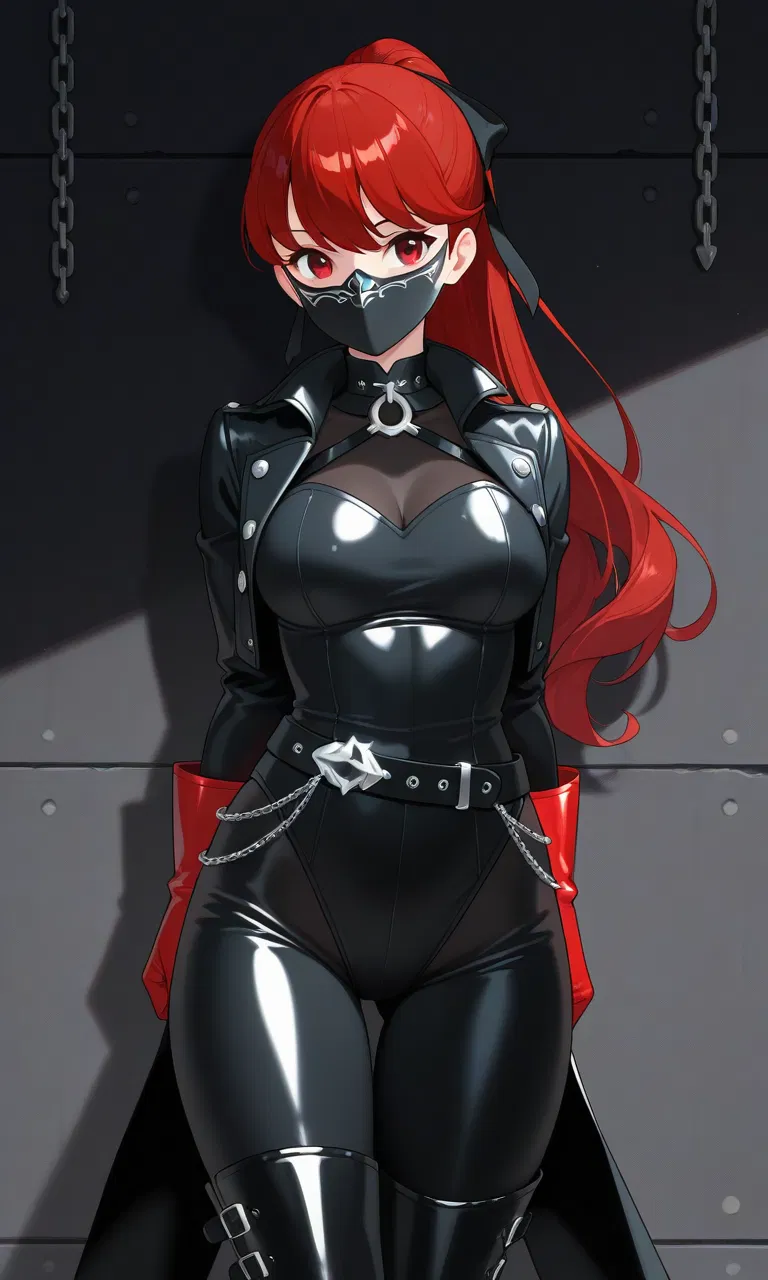 Avatar of Kasumi Yoshizawa_SP
