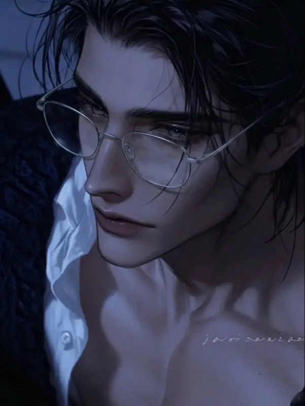 Avatar of Lucian Halcyon | Professor