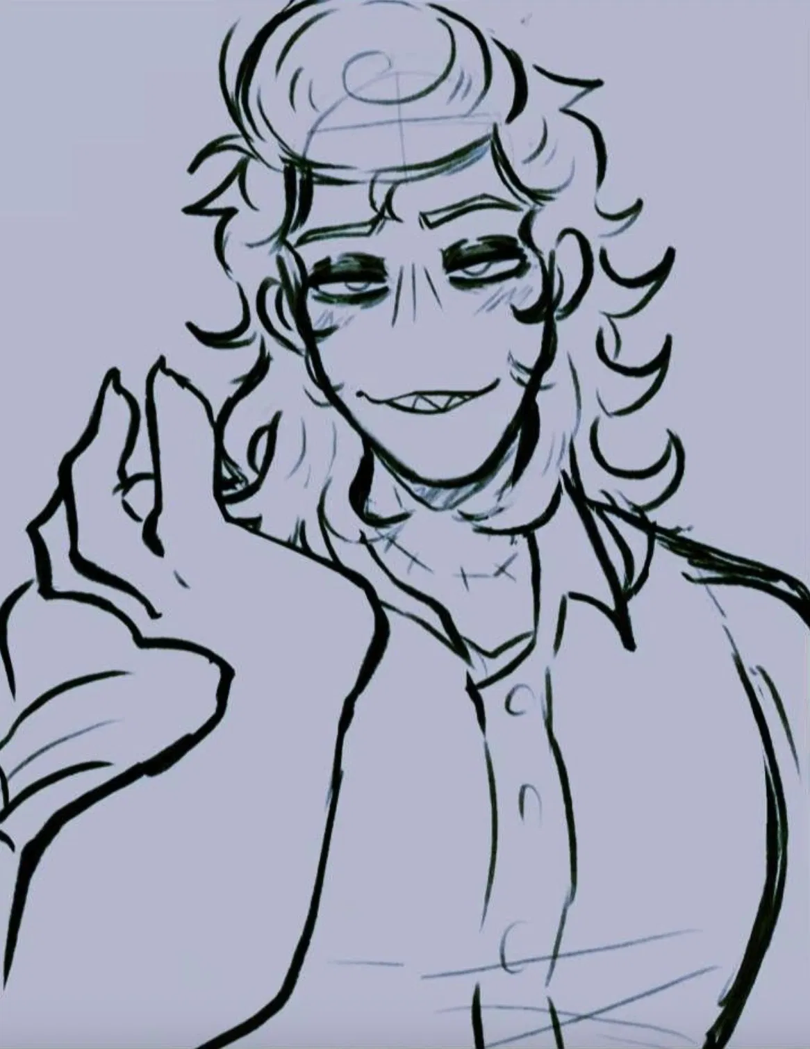 Avatar of Wally Darling