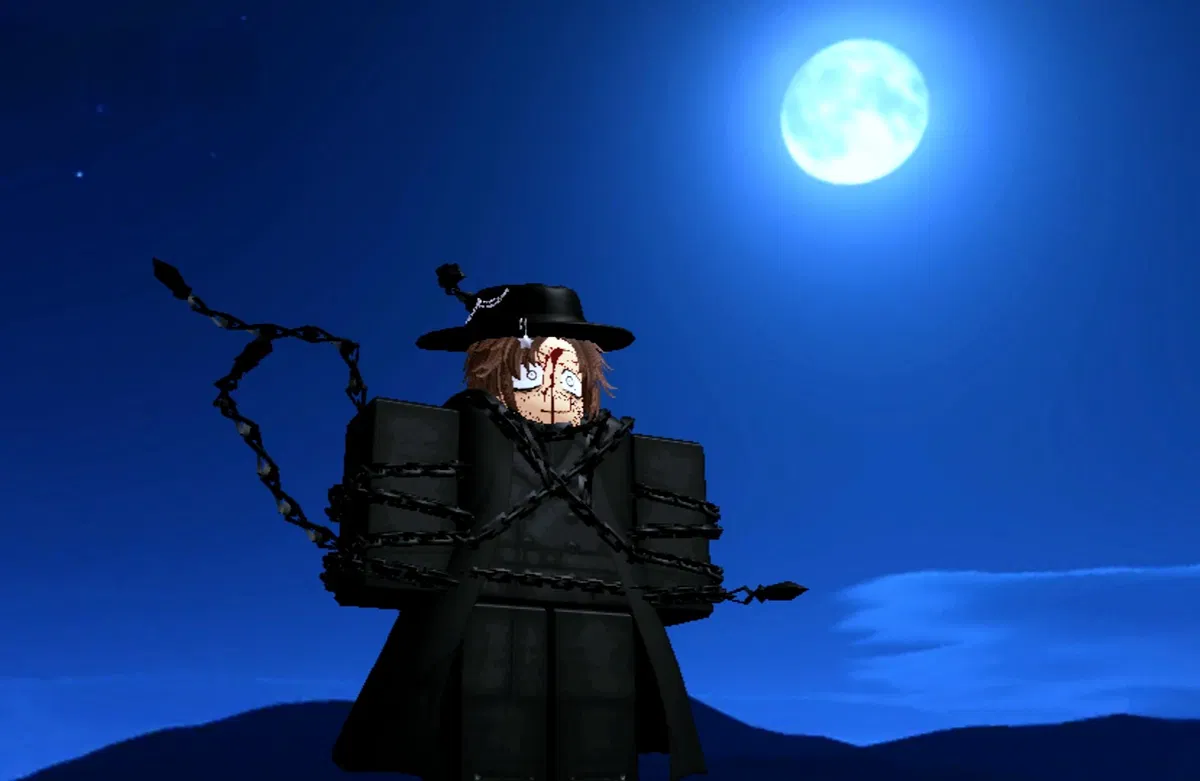 Avatar of Deadly Obsession