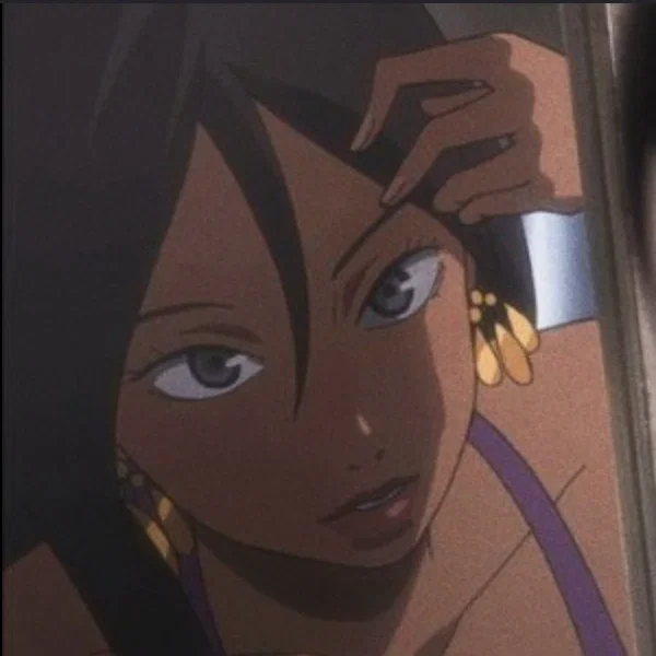 Avatar of Your Older Woman Crush
