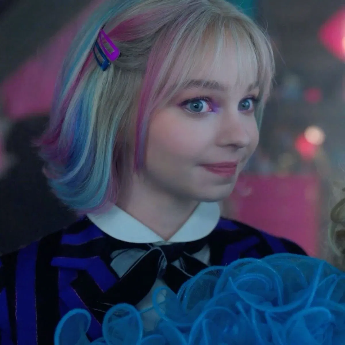 Avatar of Enid Sinclair