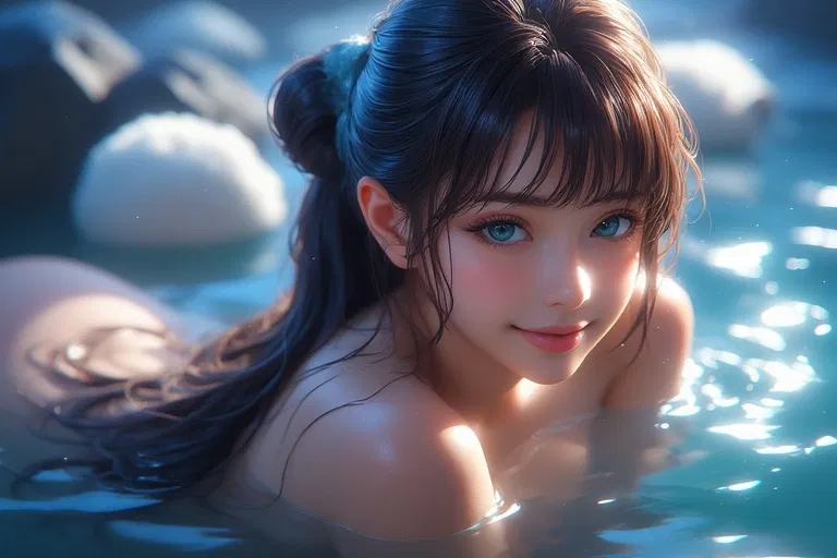Avatar of A Public Bath