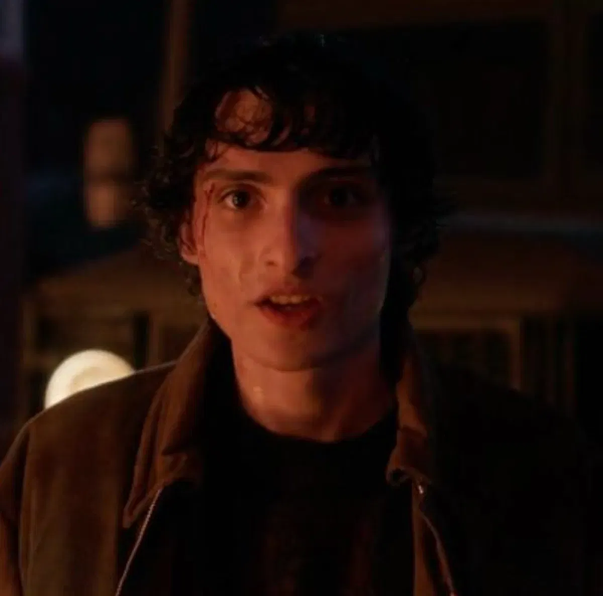 Avatar of MIKE WHEELER