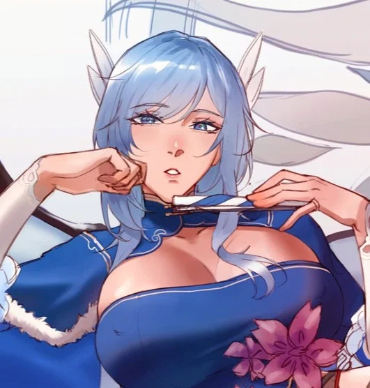 Avatar of Aeria Charlotte Yuki