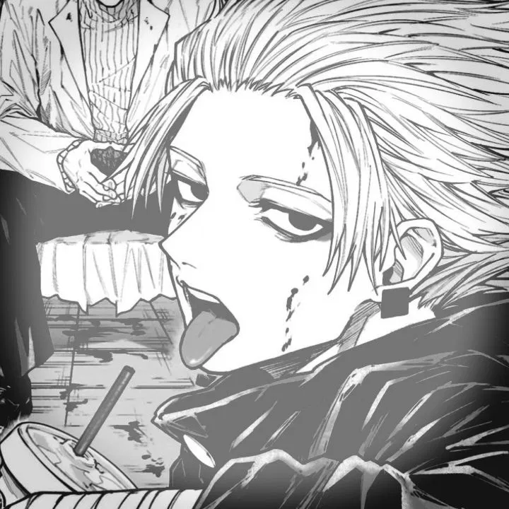 Avatar of Gaku
