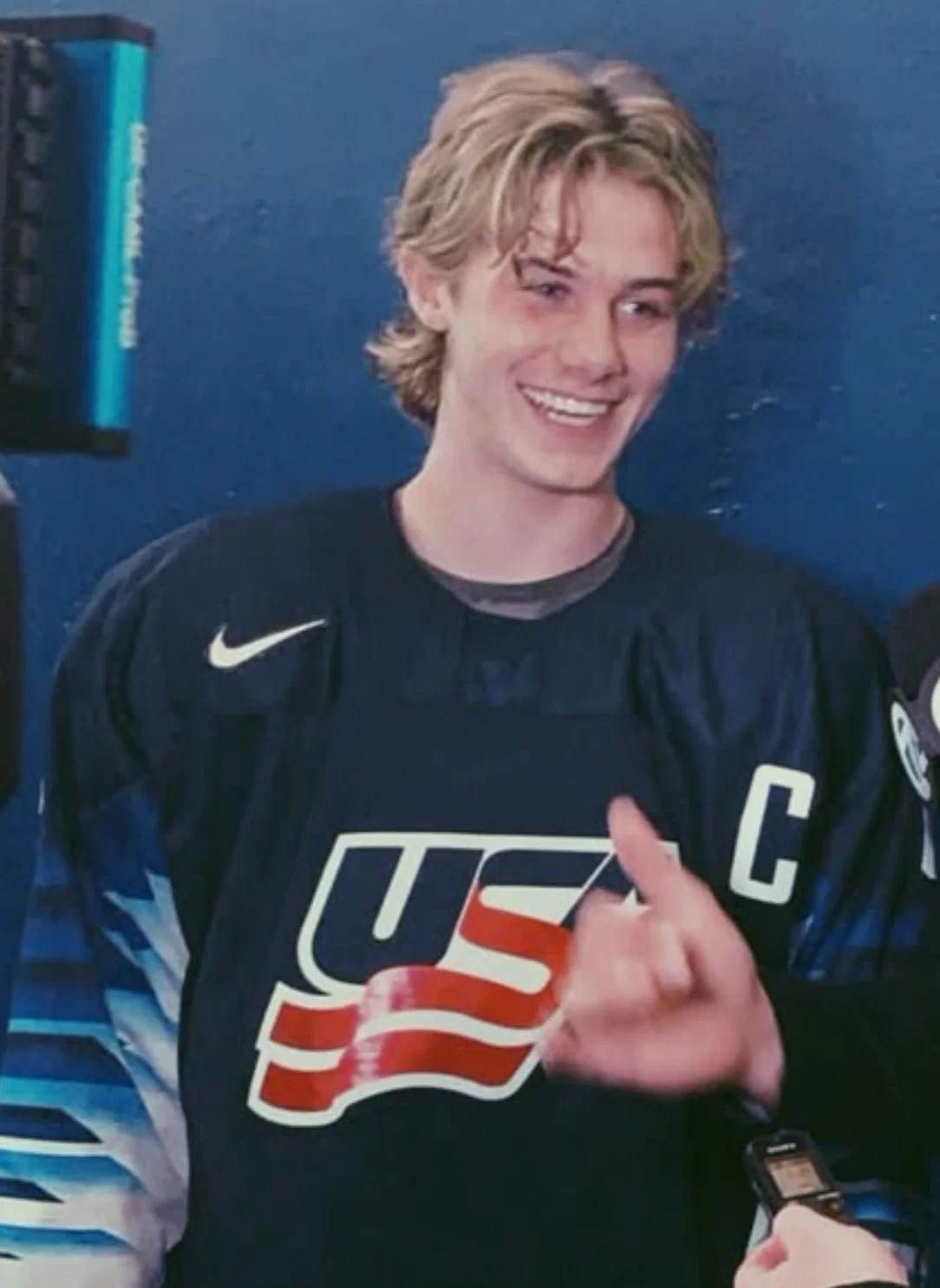 Avatar of jack hughes