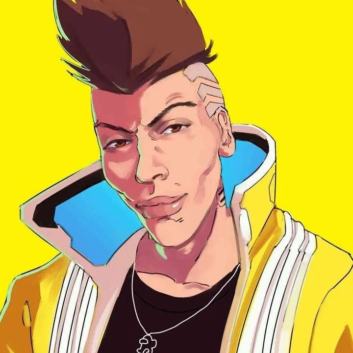 Avatar of Bot suggestion