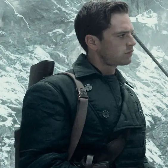 Avatar of Bucky Barnes