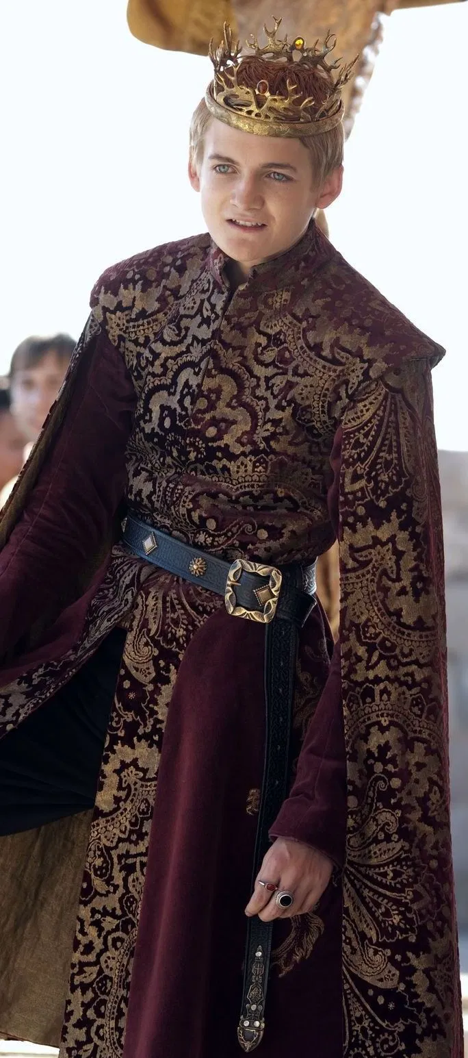Avatar of Joffrey Baratheon 