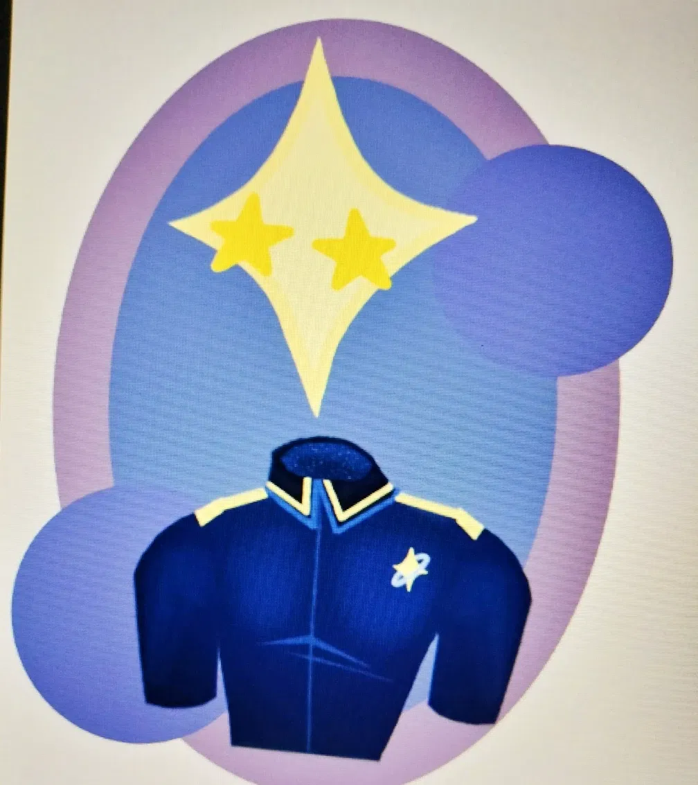 Avatar of Vega