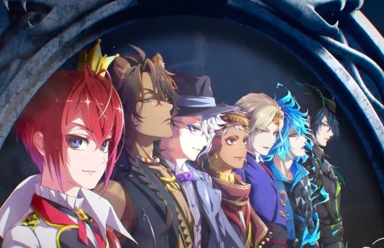 Avatar of Twisted wonderland Replaced