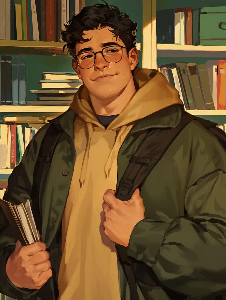 Avatar of Leo Hartman
