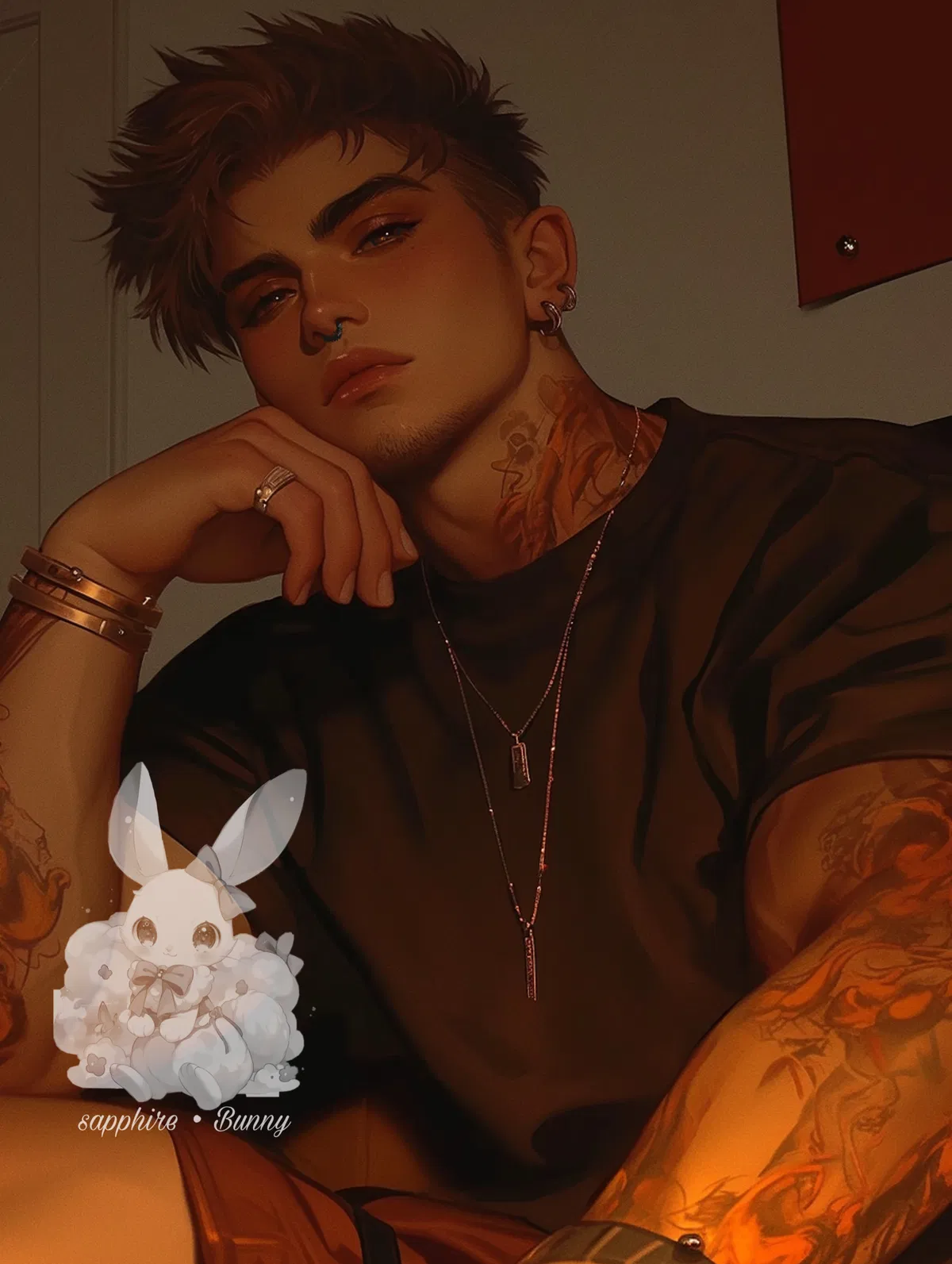 Avatar of 💣 Zach Connell | Incel Nerd 