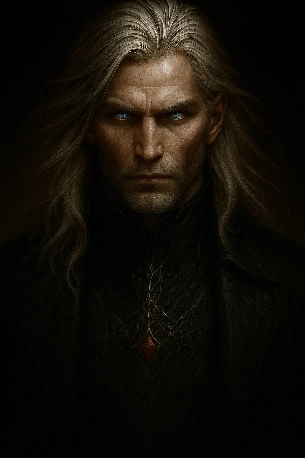 Avatar of Original Sin | Suen Nanna
