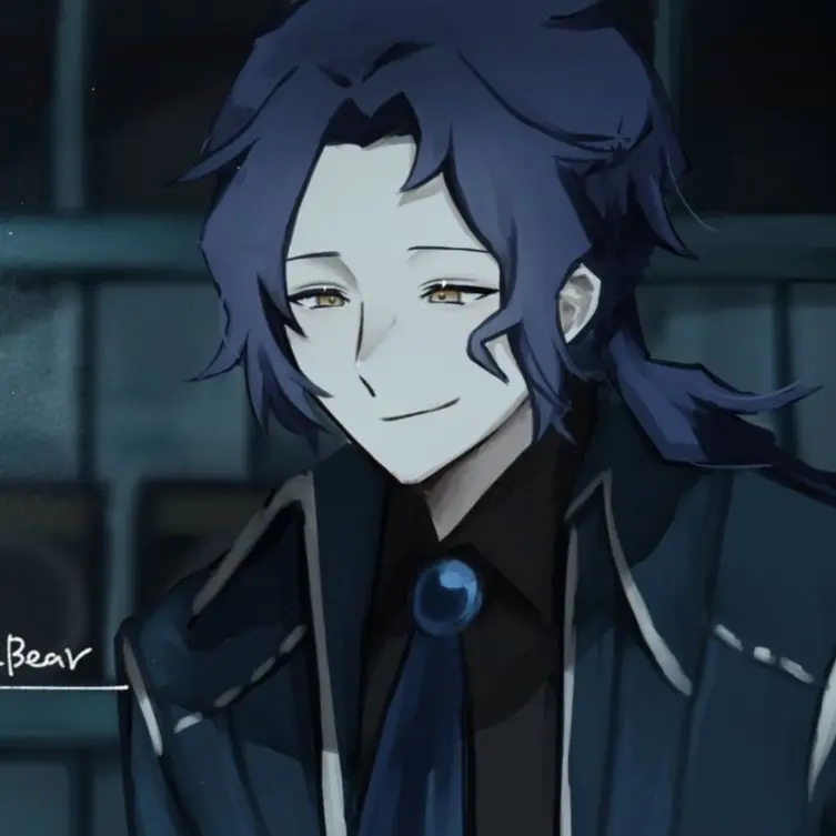 Avatar of Chesed
