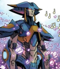 Avatar of Lightbright -IDW-