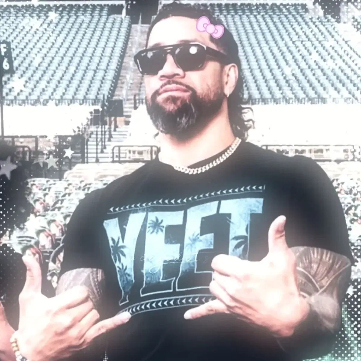 Avatar of Jey Uso