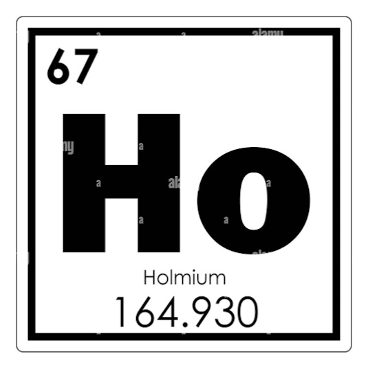 Avatar of Ho