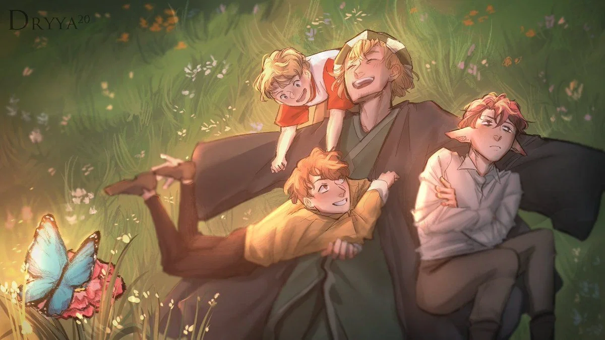 Avatar of DSMP pick me