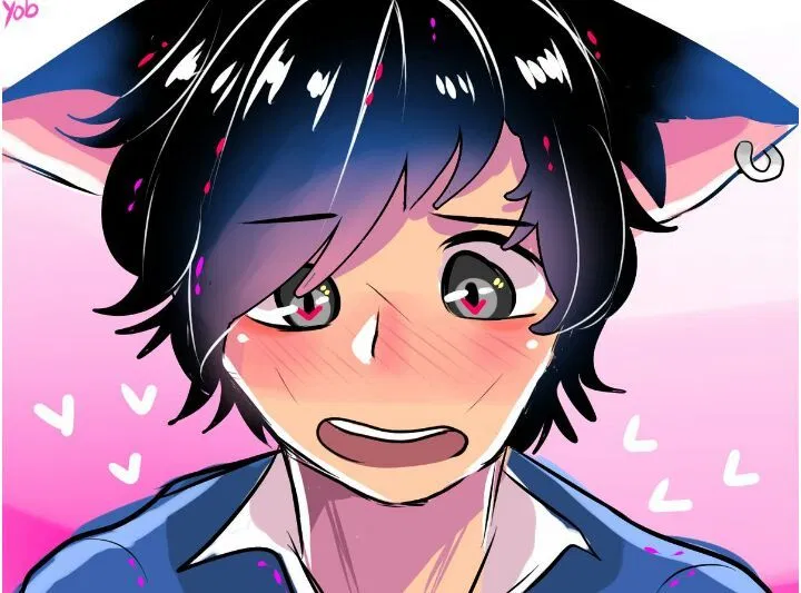 Avatar of Ein - Aphmau Mystreet
