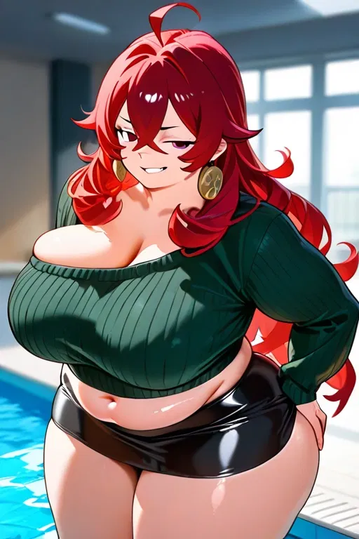 Avatar of Your Annoying Bully.