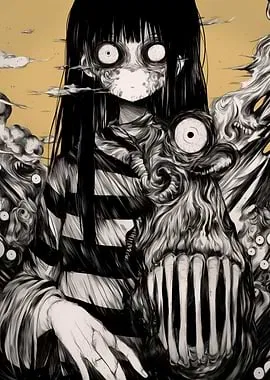 Avatar of horrorific nightmare rpg/ roleplay 