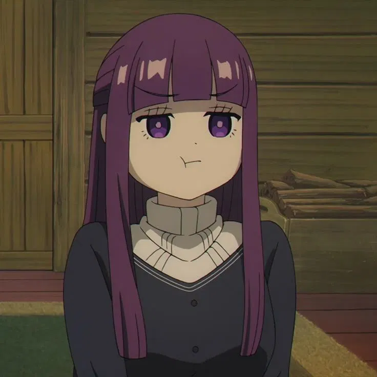 Avatar of Fern
