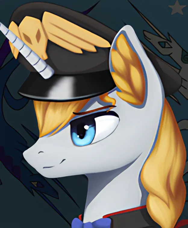 Avatar of Prince Blueblood [Reformation]