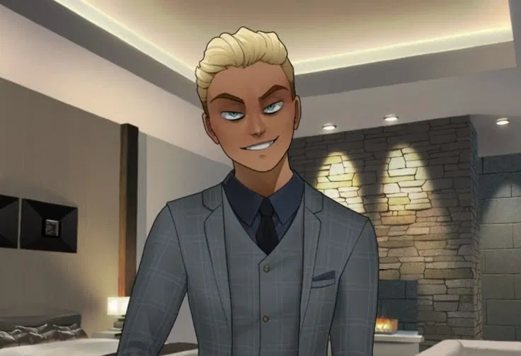 Avatar of Derek Goffard