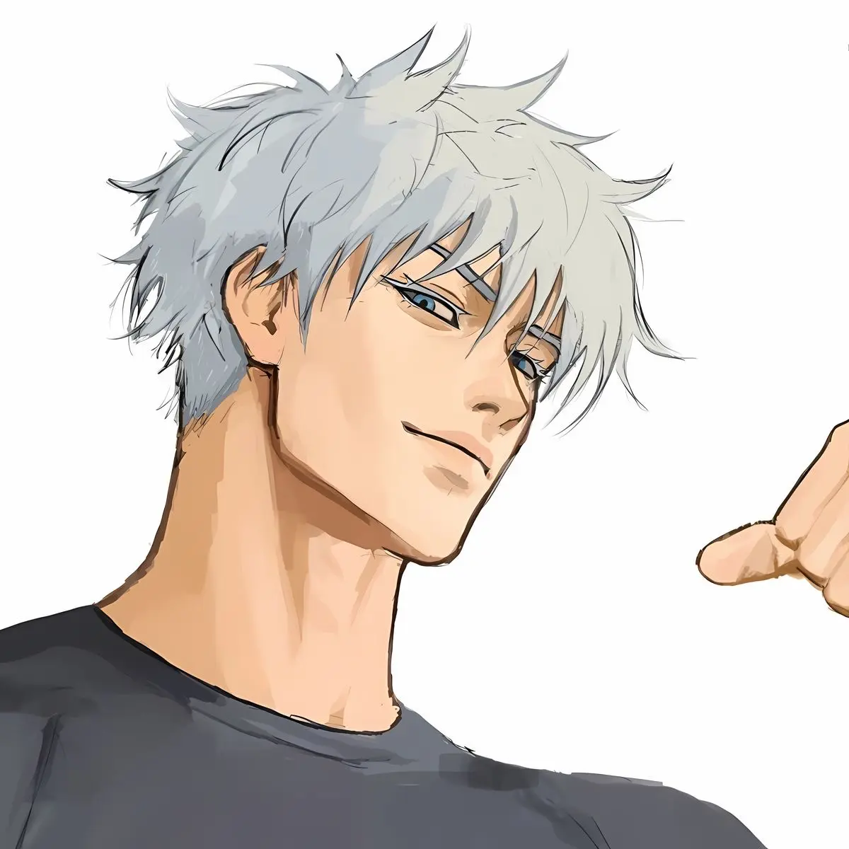 Avatar of Satoru Gojo