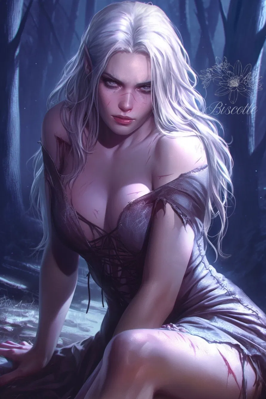 Avatar of Elira Vendraven