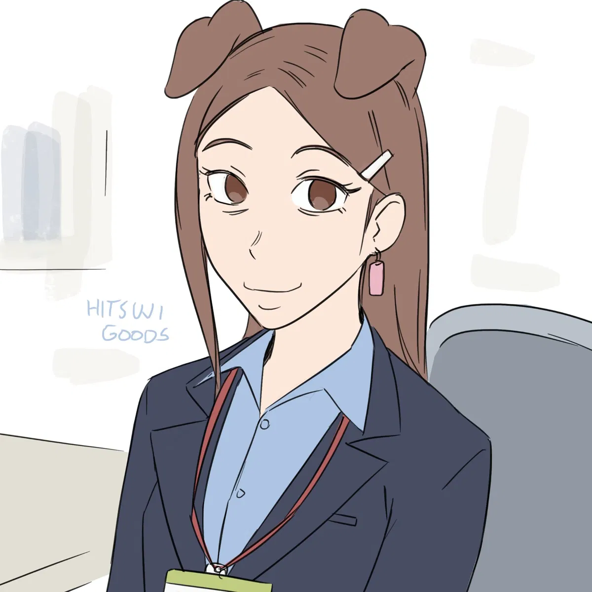 Avatar of Vivi "VHS DOGGY" Inumoto