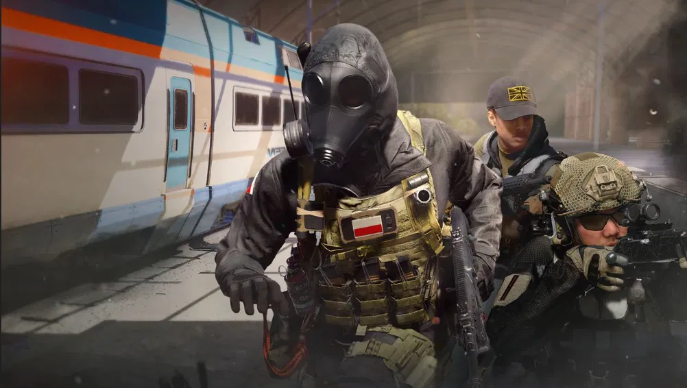Avatar of Roland "Swagger" Kaminski