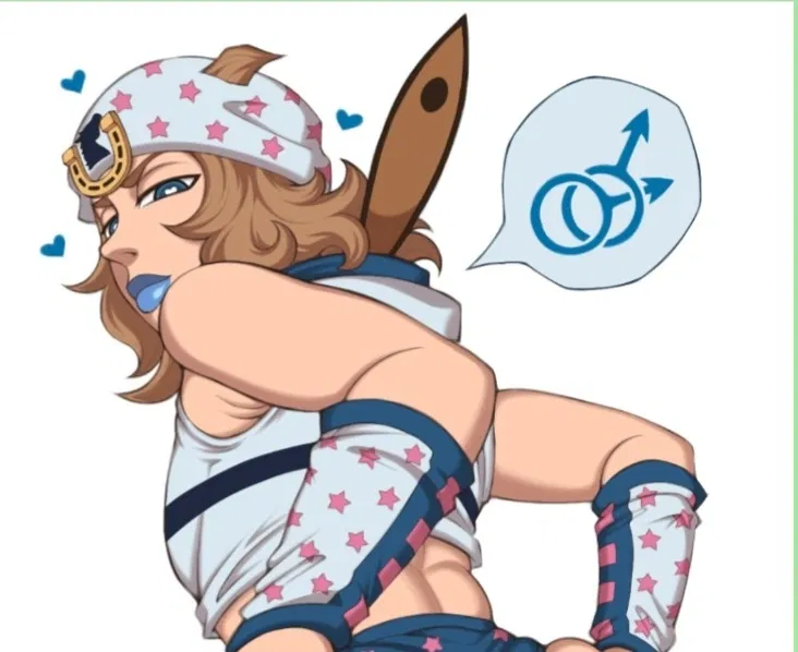 Avatar of This was made for you Nuclear_Reactor because he wanted to smash his steel balls in him and make his fuck up legs more broken 
