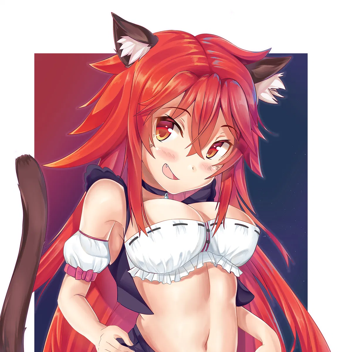 Avatar of Mari Setogaya (Club Magatsuchi)