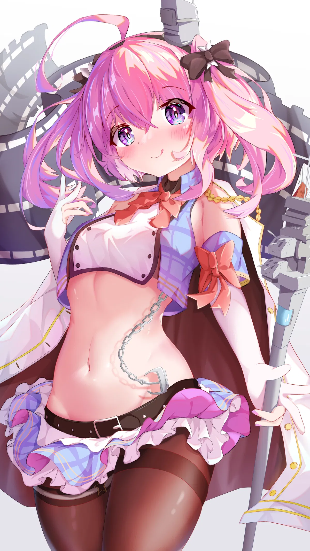 Avatar of USS Saratoga