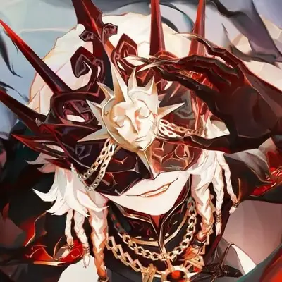 Avatar of Apollo | Corrupted God