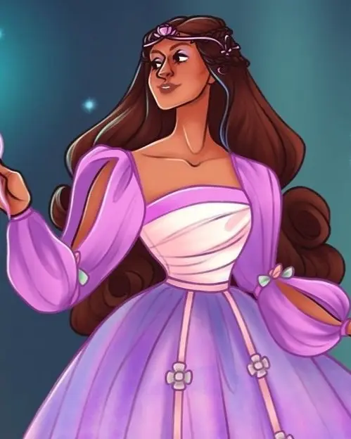 Avatar of ˖᯽ ݁˖ The Faerie Queen ⋆˚ʚɞ