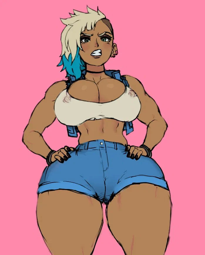 Avatar of Peppermint Vandelay