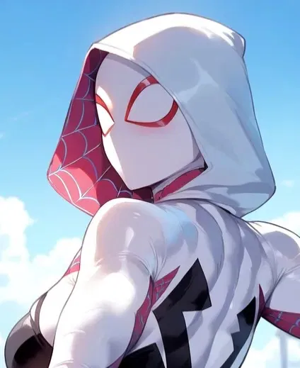 Avatar of Spider-Woman (Gwen Stacy)