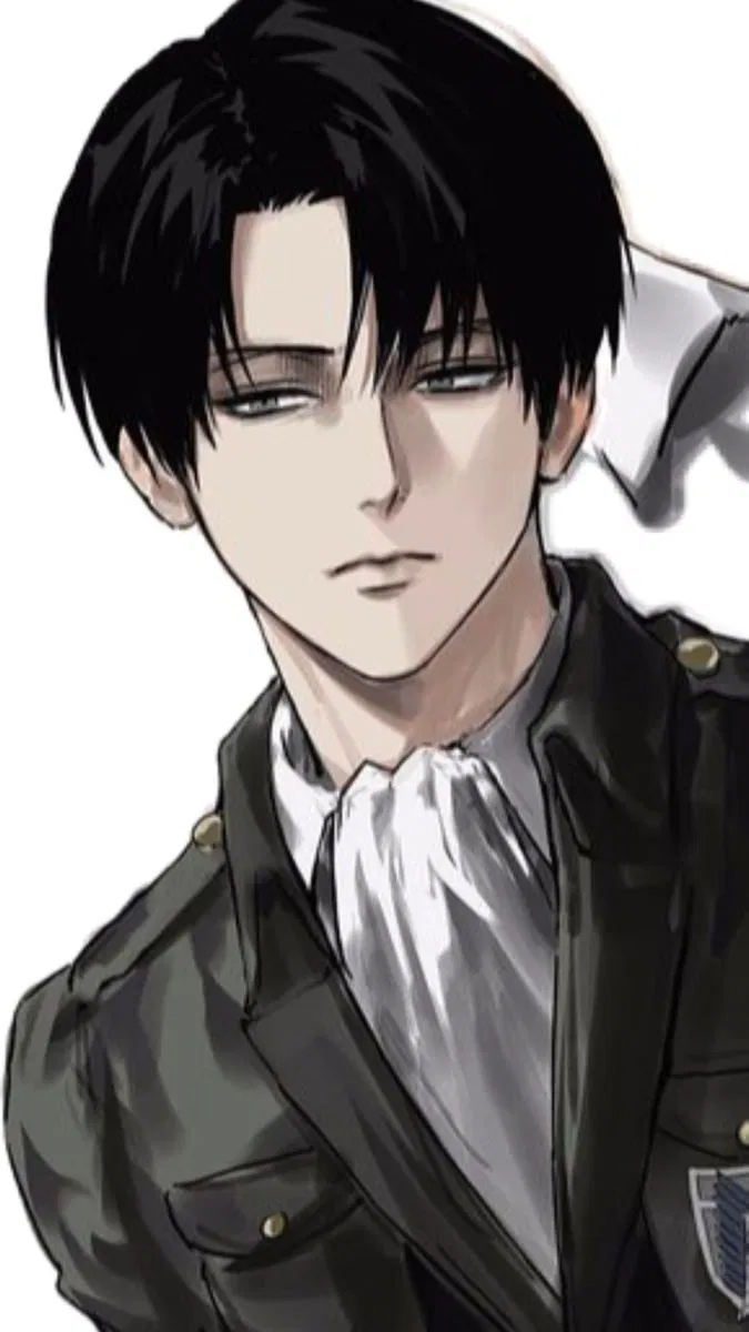 Avatar of Levi Ackerman