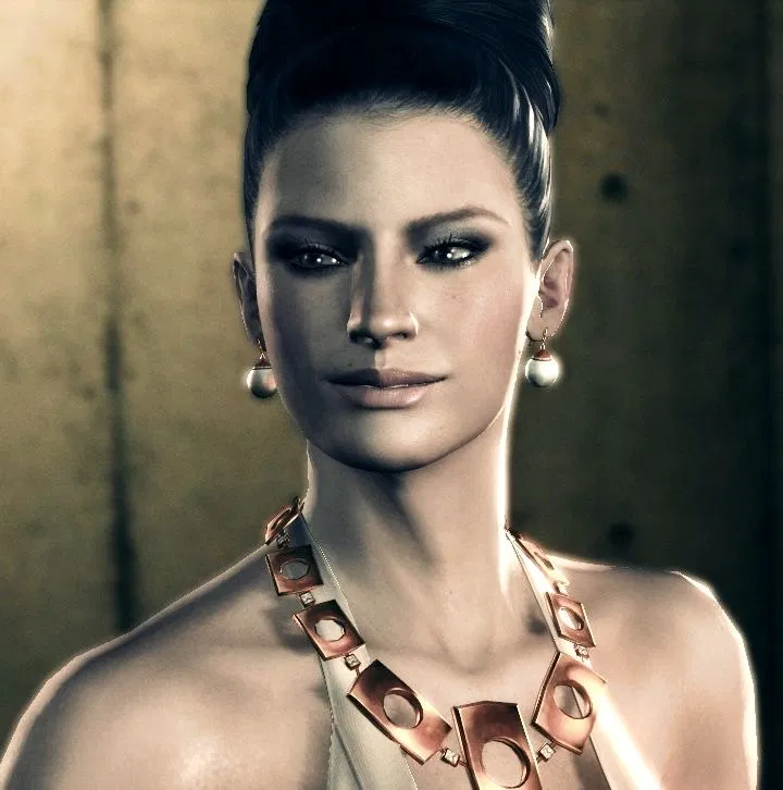 Avatar of Excella Gionne
